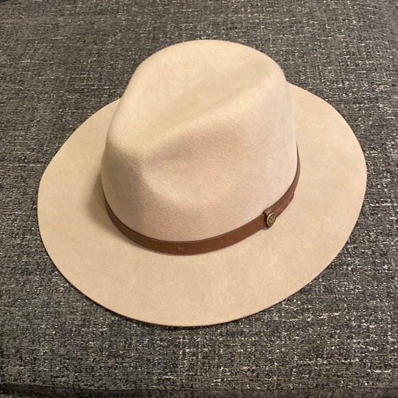 Goorin Bros Accessories - Goorin Bros | Medium 100% Wool Fedora